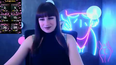 Caroline online show from 12, 3, 2025