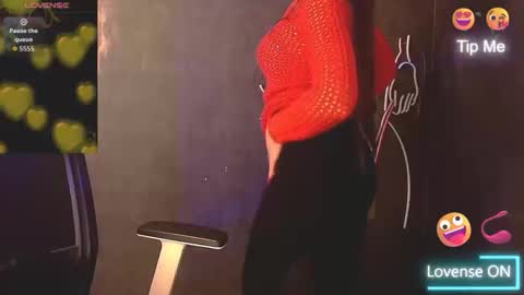 Caroline online show from 10, 10, 2025