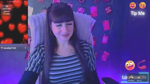 Caroline online show from 9, 1, 2026