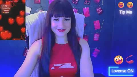 Caroline online show from 21, 3, 2026