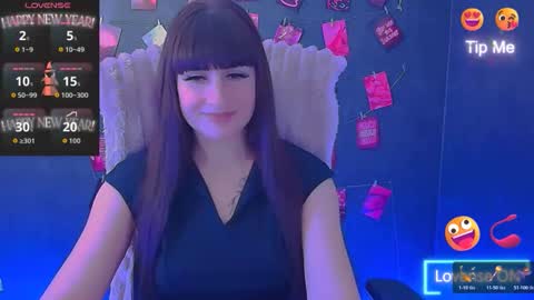 Caroline online show from 9, 4, 2026