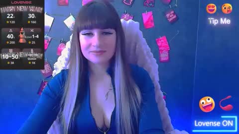 Caroline online show from 30, 4, 2026