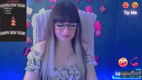 Caroline online show from 1, 5, 2026