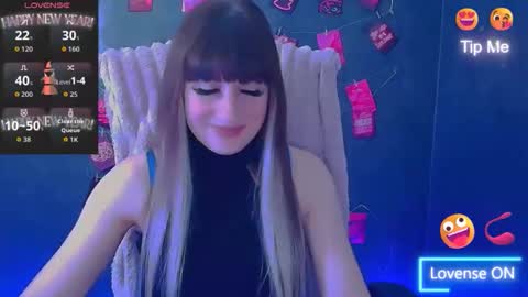 Caroline online show from 3, 5, 2026