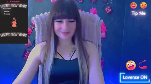 Caroline online show from 4, 5, 2026