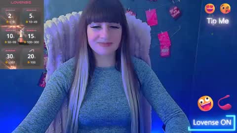 Caroline online show from 5, 5, 2026
