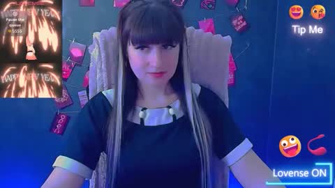 Caroline online show from 6, 5, 2026