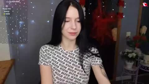 Karolina online show from 18, 1, 2026