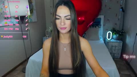 Karolina online show from 13, 2, 2026