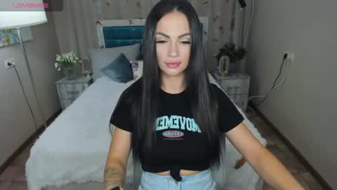 Karolina online show from 26, 7, 2026