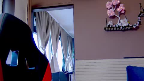 karoline121 online show from 23, 12, 2025