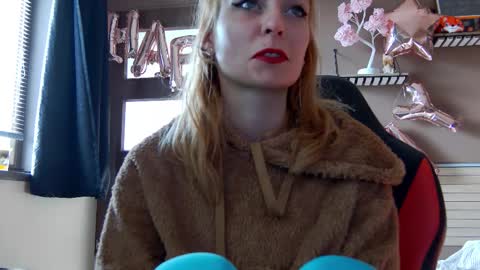 karoline121 online show from 13, 1, 2026