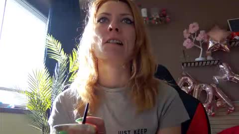 karoline121 online show from 14, 1, 2026