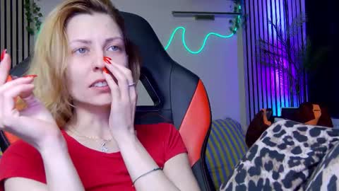 karoline121 online show from 17, 2, 2026