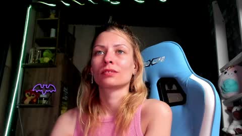 karoline121 online show from 30, 3, 2026