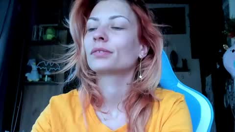 karoline121 online show from 1, 5, 2026
