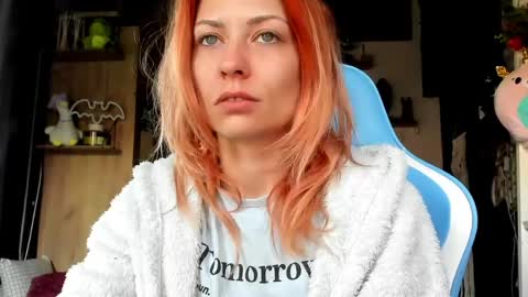 karoline121 online show from 4, 5, 2026