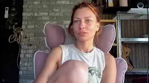 Snapshot of karoline121 chatting on 25, 6, 2026 karoline121 online show from 25, 6, 2026