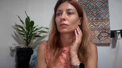 Snapshot of karoline121 chatting on 3, 7, 2026 karoline121 online show from 3, 7, 2026