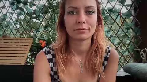 Snapshot of karoline121 chatting on 8, 7, 2026 karoline121 online show from 8, 7, 2026