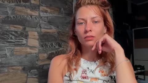 Snapshot of karoline121 chatting on 15, 7, 2026 karoline121 online show from 15, 7, 2026