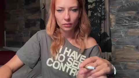 Snapshot of karoline121 chatting on 17, 7, 2026 karoline121 online show from 17, 7, 2026