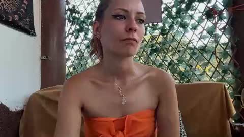 Snapshot of karoline121 chatting on 18, 7, 2026 karoline121 online show from 18, 7, 2026