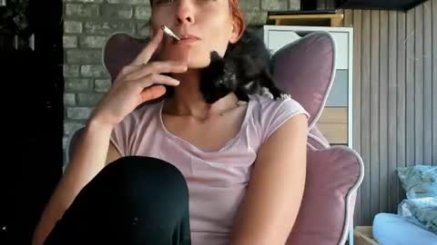 Snapshot of karoline121 chatting on 28, 7, 2026 karoline121 online show from 28, 7, 2026