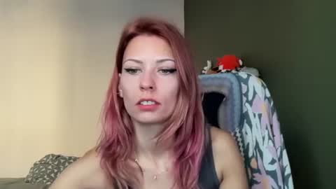 Snapshot of karoline121 chatting on 31, 7, 2026 karoline121 online show from 31, 7, 2026