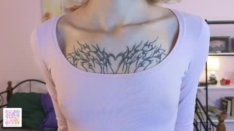 Karoline online show from 20, 3, 2026