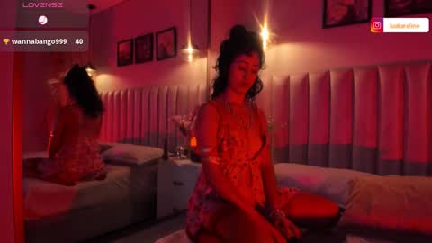 karoline_lux online show from 14, 3, 2026