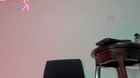 Snapshot of karoline_marin chatting on 14, 2, 2025 Karoline online show from 14, 2, 2025