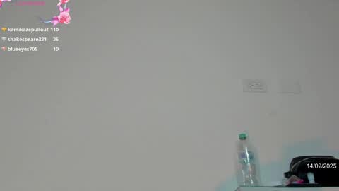 Snapshot of karoline_marin chatting on 14, 2, 2025 Karoline online show from 14, 2, 2025