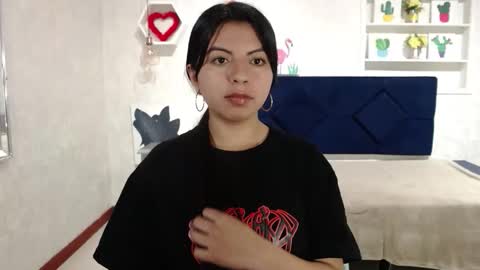 Isa online show from 6, 10, 2025