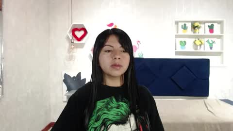 Isa online show from 8, 10, 2025