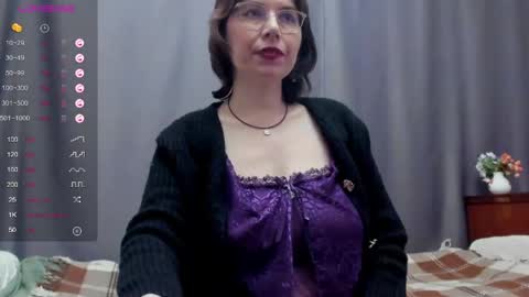 Karoline online show from 5, 5, 2026