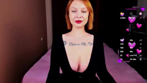 Snapshot of karolineneuer chatting on 20, 2, 2026 karolineneuer online show from 20, 2, 2026