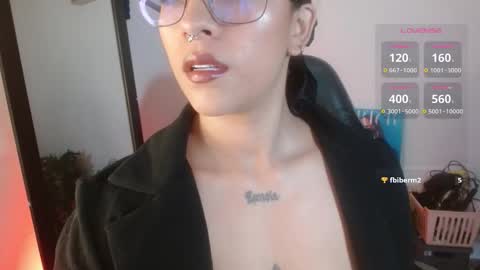 Caro online show from 16, 10, 2025