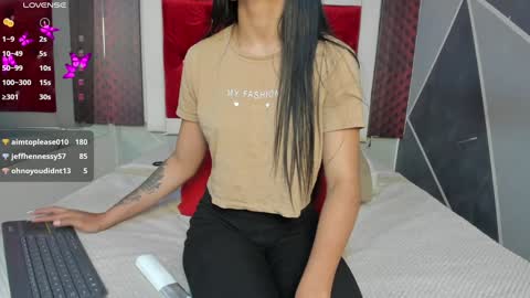 Karol online show from 3, 1, 2025