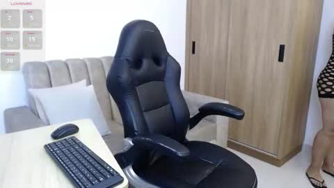 Snapshot of karoll_marquez chatting on 31, 7, 2026 karol online show from 31, 7, 2026