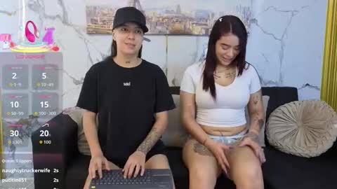 Snapshot of karollhorny chatting on 7, 3, 2026 Karol online show from 7, 3, 2026