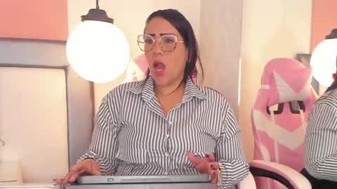 karolwest_ online show from 29, 11, 2025