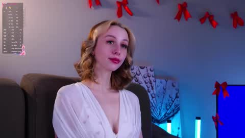 Snapshot of karonberkman chatting on 6, 3, 2026 Angel online show from 6, 3, 2026