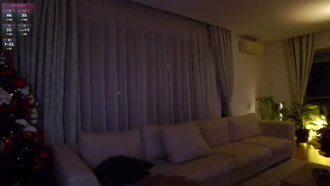 Snapshot of karrin chatting on 8, 12, 2024 K online show from 8, 12, 2024