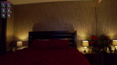 Snapshot of karrin chatting on 3, 1, 2025 K online show from 3, 1, 2025