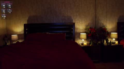 Snapshot of karrin chatting on 10, 1, 2025 K online show from 10, 1, 2025