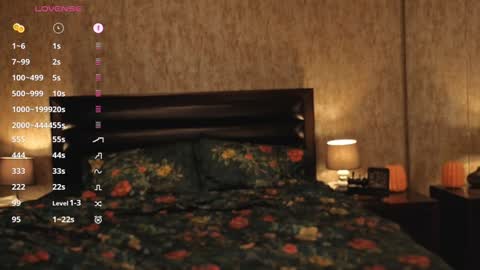 Snapshot of karrin chatting on 12, 11, 2025 K online show from 12, 11, 2025