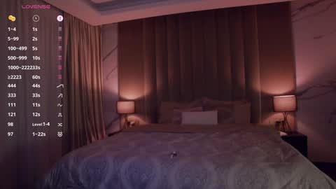 Snapshot of karrin chatting on 7, 3, 2026 K online show from 7, 3, 2026