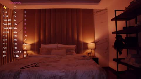 Snapshot of karrin chatting on 5, 4, 2026 K online show from 5, 4, 2026