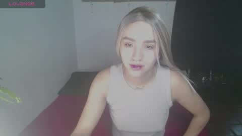 kary_blush online show from 5, 5, 2026